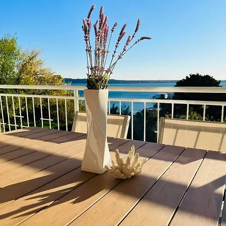 Mila Apartmán Portorož