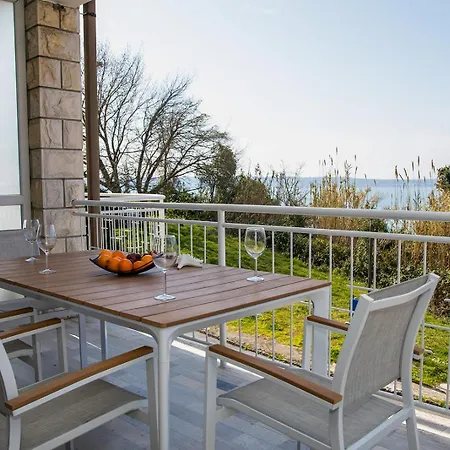 Mila Apartmán Portorož