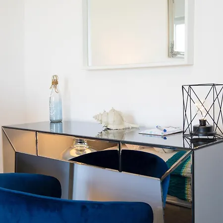 Mila Apartmán Portorož