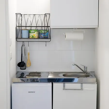 Mila Apartmán *