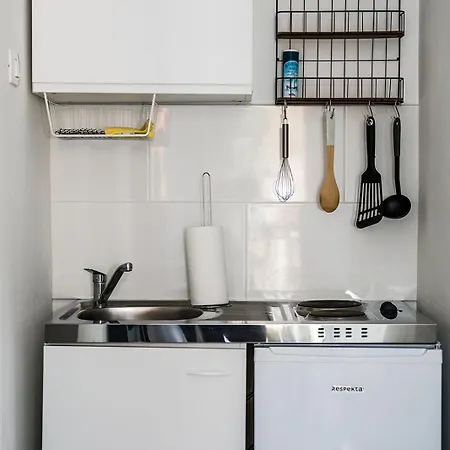 Mila Appartement *
