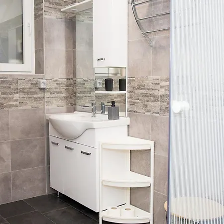 Mila Apartmán Portorož