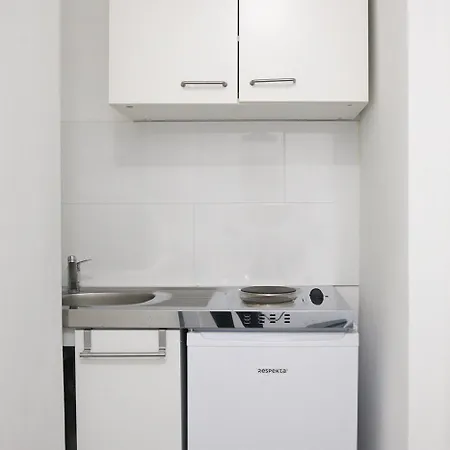 Apartmán Mila Portorož
