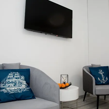 Appartement Mila