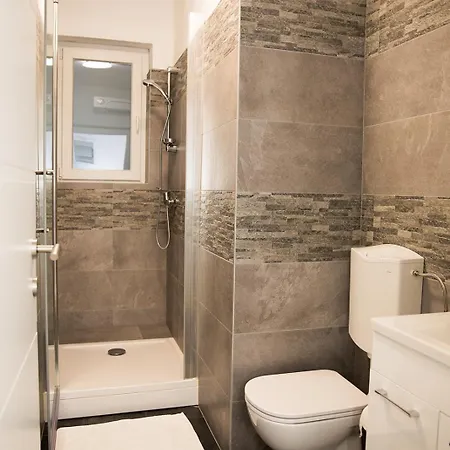 Apartmán Mila *