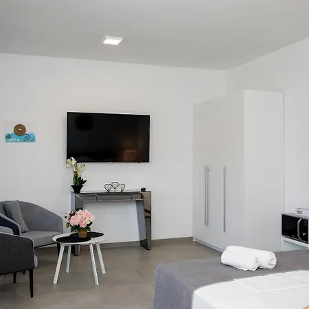 Mila Apartma Portoroz