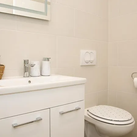 Appartement Mila Portorož