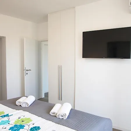 Appartement Mila