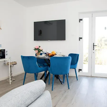 Apartmán Mila