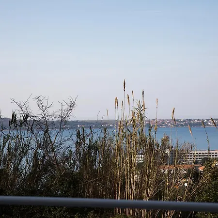 Appartement Mila *