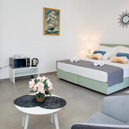 Mila Apartma Portoroz