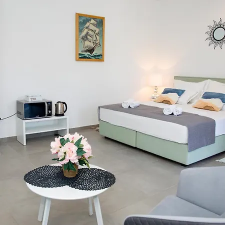 Mila Apartmán Portorož