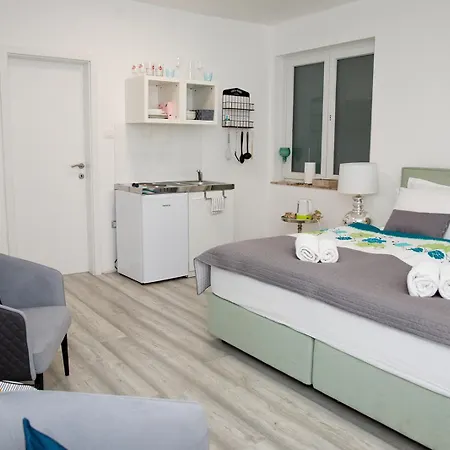 Mila Apartmán