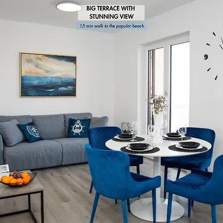 Mila Apartment