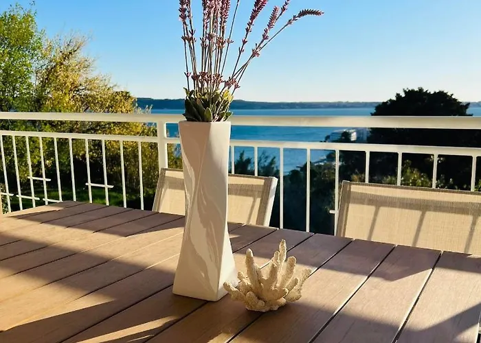 Mila 公寓 波尔托罗