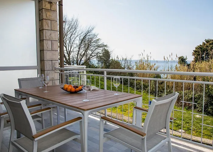 Mila 公寓 波尔托罗