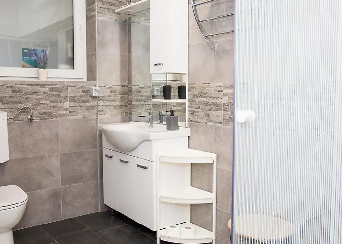 Mila 公寓 波尔托罗