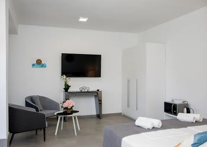 Mila 公寓 波尔托罗